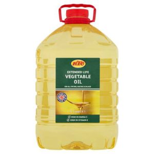 KTC Vegetable Oil