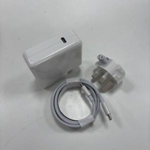 Assorted Generic Magsafe Plugs - 61W & 30W USB-C Chargers (522 units / 11 boxes)