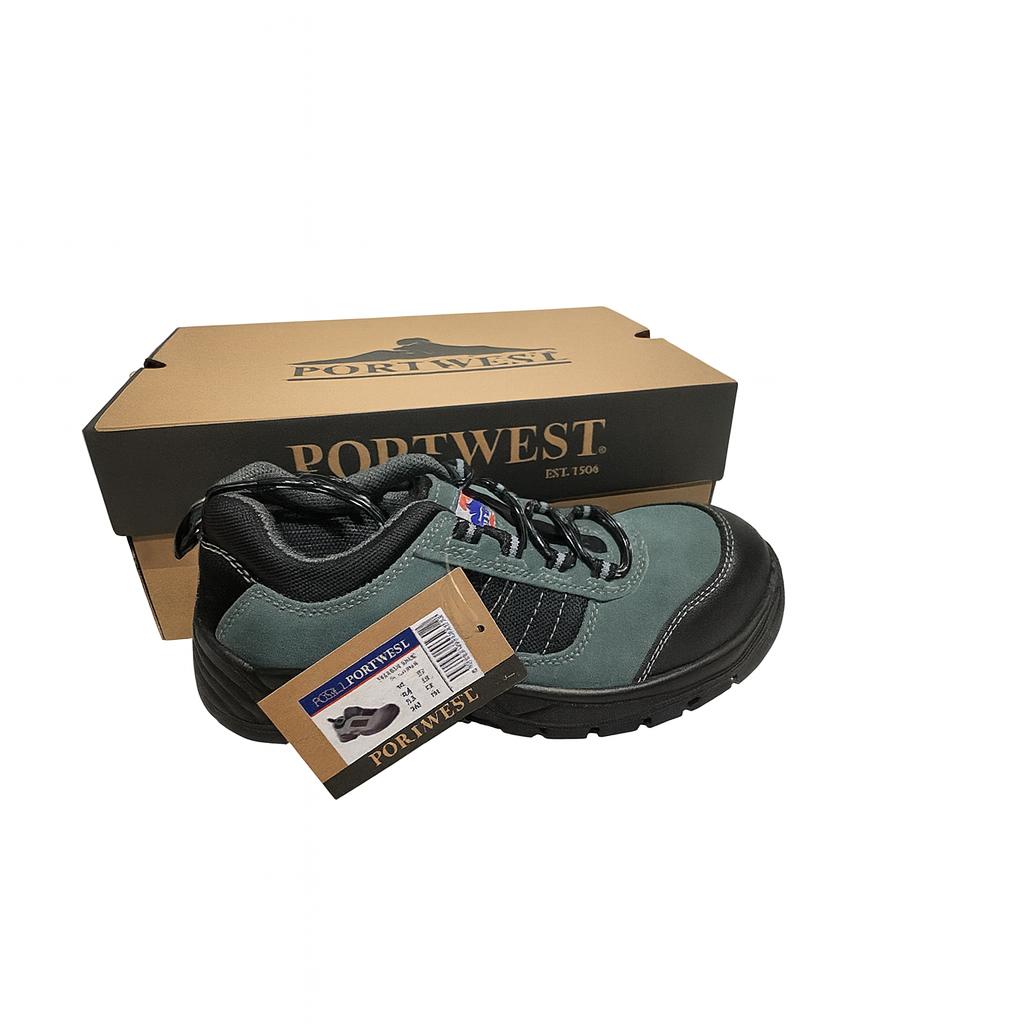 New Arrival – Portwest Safety Boot - Image 3