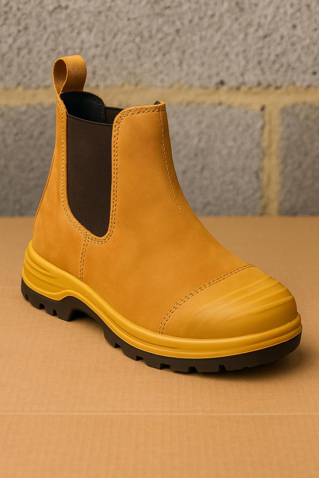 New Arrival – Portwest Safety Boot - Image 2